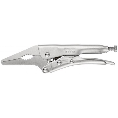 SZCZYPCE ZACISKOWE 165MM SZCZYPCE ZACISKOWE 165MM