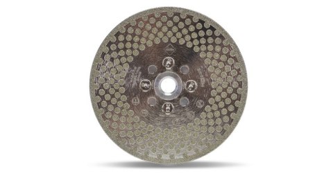 TARCZA DIAMENTOWA DO CIĘCIA I SZLIFOWANIA ECD 115 MM TARCZA DIAMENTOWA DO CIĘCIA I SZLIFOWANIA ECD 115 MM
