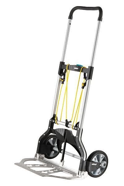 WÓZEK TRANSPORTOWY TS 850 SKŁADANY UDŹWIG 100KG. WÓZEK TRANSPORTOWY TS 850 SKŁADANY UDŹWIG 100KG.