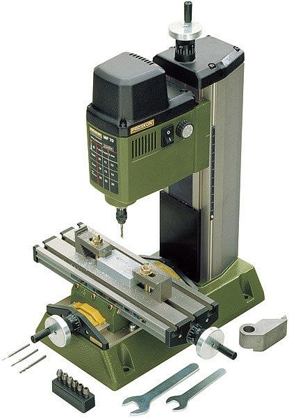 FREZARKA PROXXON MF70 FREZARKA PROXXON MF70