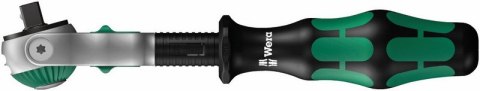 GRZECHOTKA ZYKLOP SPEED Z ZABIERAKIEM 1/4'' GRZECHOTKA ZYKLOP SPEED Z ZABIERAKIEM 1/4''
