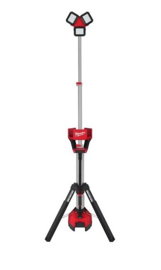 LAMPA AKUMULATOROWA M18HOSALC-0 18V 0*AH