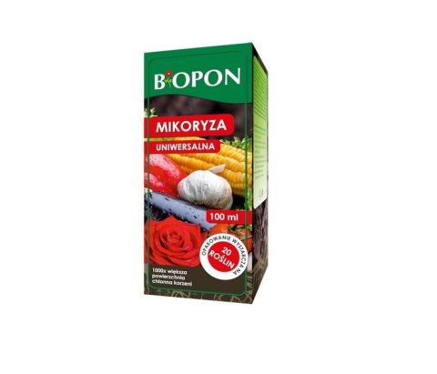 MIKORYZA . UNIWERSALNA 100ML BOPON MIKORYZA . UNIWERSALNA 100ML BOPON