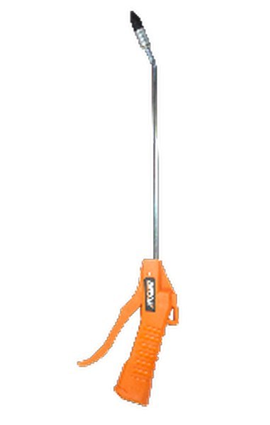 PISTOLET DO PRZEDMUCHU 50 CM PISTOLET DO PRZEDMUCHU 50 CM