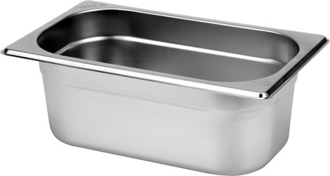 POJEMNIK GASTRONOMICZNY GN 1/4 100 POJEMNIK GASTRONOMICZNY GN 1/4 100