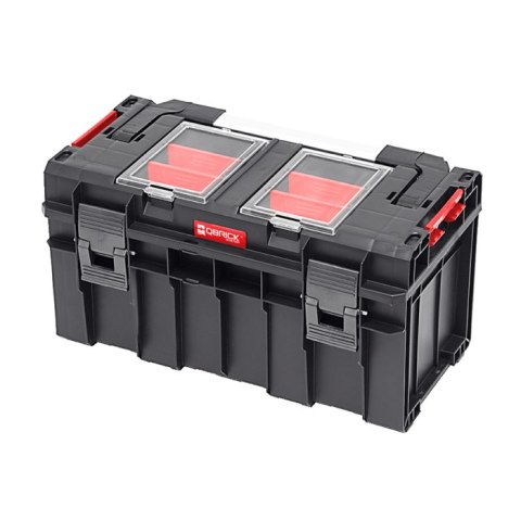 SKRZYNKA NARZĘDZIOWA QBRICK SYSTEM PRO 500 PROFI SKRZYNKA NARZĘDZIOWA QBRICK SYSTEM PRO 500 PROFI