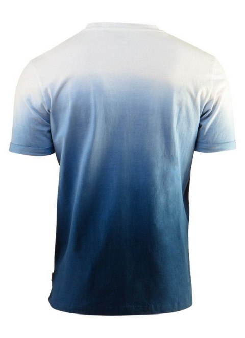 T-SHIRT CIENIOWANY DENIM, ROZMIAR S