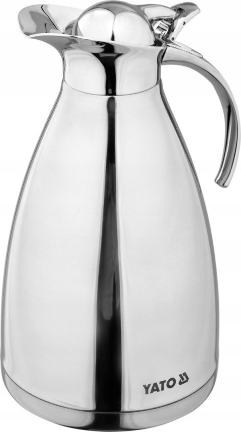 TERMOS STOŁOWY 1,5L. TERMOS STOŁOWY 1,5L.