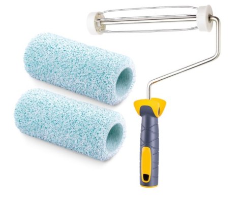 WAŁEK Z UCHWYTEM HARDY 25 CM WAŁEK Z UCHWYTEM HARDY 25 CM