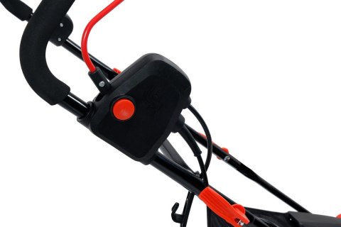 WERTYKULATOR ELEKTRYCZNY 1800W WERTYKULATOR ELEKTRYCZNY 1800W