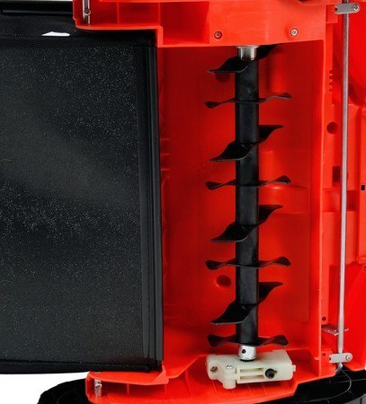 WERTYKULATOR ELEKTRYCZNY 1800W WERTYKULATOR ELEKTRYCZNY 1800W
