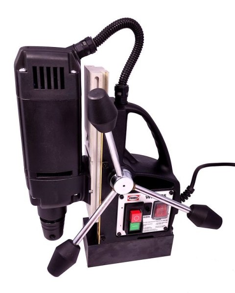 WIERTARKA ZE STOPĄ MAGNETYCZNĄ WM-C35 1050W 35MM WIERTARKA ZE STOPĄ MAGNETYCZNĄ WM-C35 1050W 35MM
