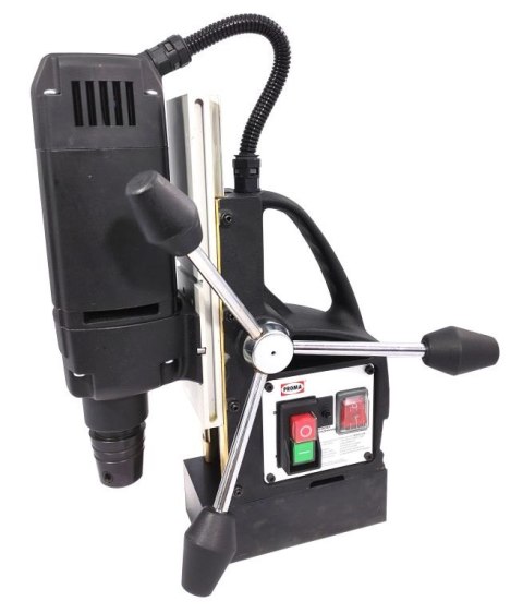 WIERTARKA ZE STOPĄ MAGNETYCZNĄ WM-C35 1050W 35MM WIERTARKA ZE STOPĄ MAGNETYCZNĄ WM-C35 1050W 35MM