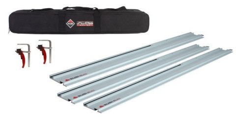 ZESTAW PROWADNIC DO TC-125 ZESTAW PROWADNIC DO TC-125