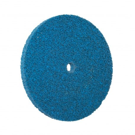 KRĄŻEK ŚCIERNY 76.2*6.35*6.35MM MEDIUM KRĄŻEK ŚCIERNY 76.2*6.35*6.35MM MEDIUM