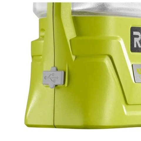 LAMPA AKUMULATOROWA LED R18ALU-0 18V 0*AH