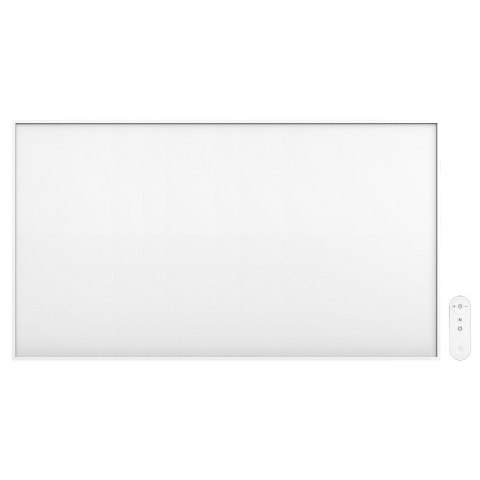 PANEL GRZEWCZY NA PODCZERWIEŃ 600W, IP24 Z PILOTEM WIFI PANEL GRZEWCZY NA PODCZERWIEŃ 600W, IP24 Z PILOTEM WIFI