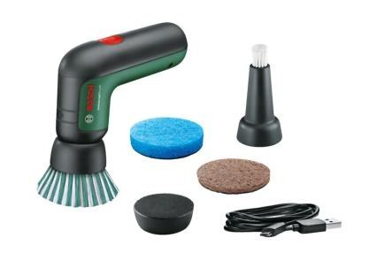 POLERKA/SZCZOTKA AKUMULATOROWA UNIVERSALBRUSH 3.6V POLERKA/SZCZOTKA AKUMULATOROWA UNIVERSALBRUSH 3.6V