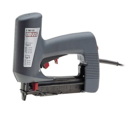 ZSZYWACZ ELEKTRYCZNY NOVUS J-165 EC ZSZYWACZ ELEKTRYCZNY NOVUS J-165 EC