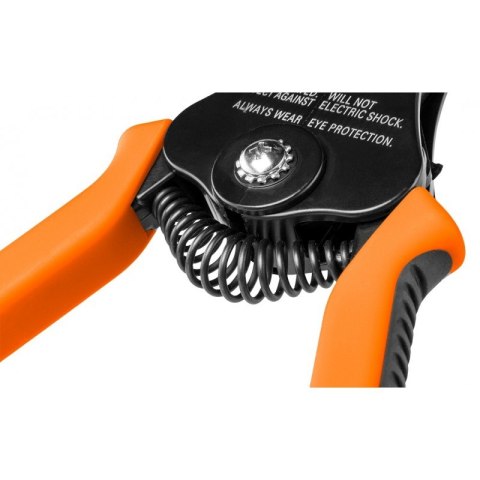 AUTOMATYCZNY ŚCIĄGACZ IZOLACJI 175 MM AUTOMATYCZNY ŚCIĄGACZ IZOLACJI 175 MM