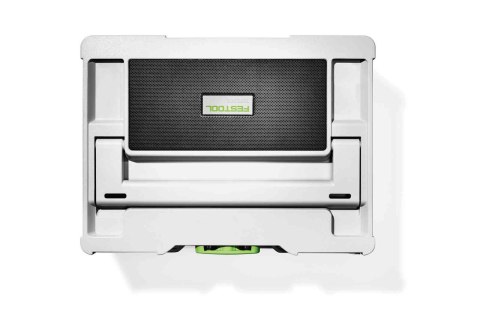 GŁOŚNIK BLUETOOTH TOPROCK SYS3 BT20 M 137