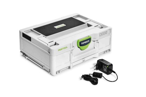 GŁOŚNIK BLUETOOTH TOPROCK SYS3 BT20 M 137