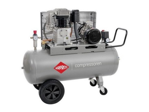 KOMPRESOR TŁOKOWY HK 700-150 PRO