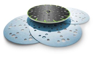 KRĄŻKI ŚCIERNE STF D225/128 P240 GR/25