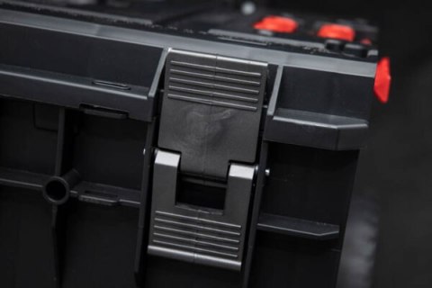 SKRZYNKA NARZĘDZIOWA QBRICK ONE CART 2.0