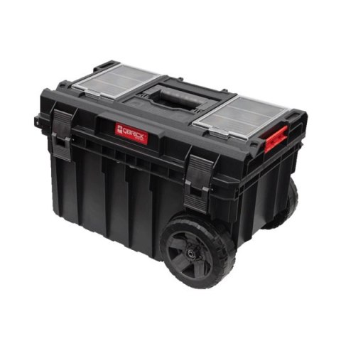 SKRZYNKA NARZĘDZIOWA QBRICK ONE SYSTEM TROLLEY PROFI SKRZYNKA NARZĘDZIOWA QBRICK ONE SYSTEM TROLLEY PROFI