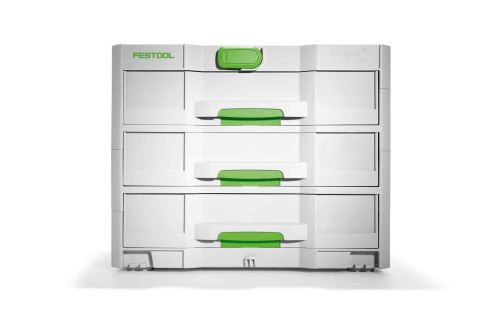 SORTAINERY SYS 4 TL-SORT/3