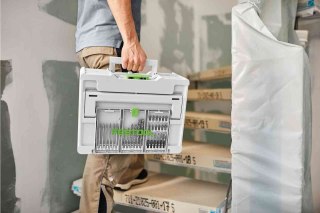 SYSTAINER DF M 187