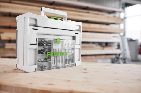 SYSTAINER DF M 187