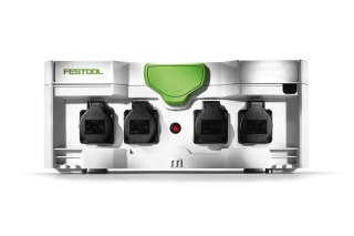 SYSTAINER Z PRZEDŁUŻACZEM SYS-POWERHUB SYS-PH