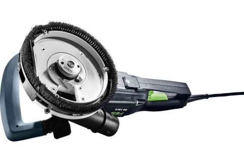 SZLIFIERKA Z OSPRZĘTEM DIAMENTOWYM RENOFIX RG 130 E-PLUS