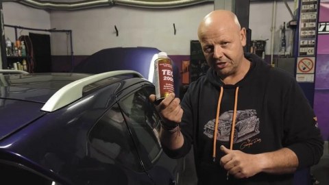 TEC 2000 DIESEL SYSTEM CLEANER DODATEK DO DIESLA TEC 2000 DIESEL SYSTEM CLEANER DODATEK DO DIESLA
