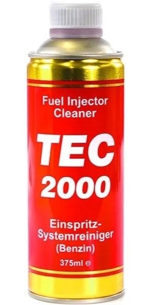 TEC 2000 FUEL INJECTOR CLEANER CZYSZCZENIE WTRYSKÓW BENZYNY TEC 2000 FUEL INJECTOR CLEANER CZYSZCZENIE WTRYSKÓW BENZYNY