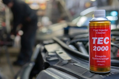 TEC 2000 FUEL INJECTOR CLEANER CZYSZCZENIE WTRYSKÓW BENZYNY TEC 2000 FUEL INJECTOR CLEANER CZYSZCZENIE WTRYSKÓW BENZYNY