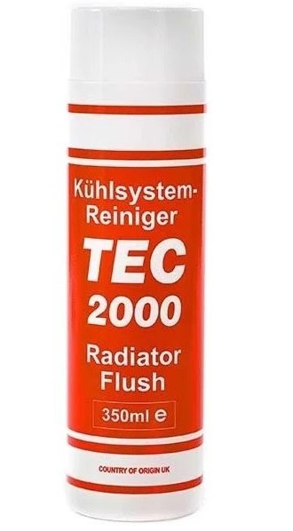 TEC 2000 RADIATOR FLUSH PŁYN DO CZYSZCZENIA CHŁODNIC TEC 2000 RADIATOR FLUSH PŁYN DO CZYSZCZENIA CHŁODNIC