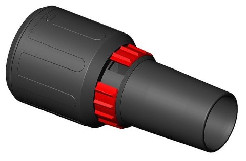 ADAPTER POŁĄCZENIE WĄŻ-DYSZA, SYSTEM 35MM ADAPTER POŁĄCZENIE WĄŻ-DYSZA, SYSTEM 35MM