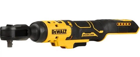 GRZECHOTKA UDAROWA AKUMULATOROWA 3/8'' 18V 0*AH GRZECHOTKA UDAROWA AKUMULATOROWA 3/8'' 18V 0*AH