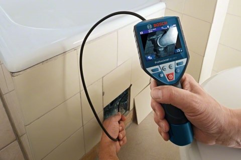 KAMERA WIDEO 120CM DO GIC 120 C