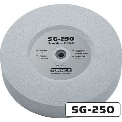 KAMIEŃ SZLIFIERSKI SG-250 KAMIEŃ SZLIFIERSKI SG-250