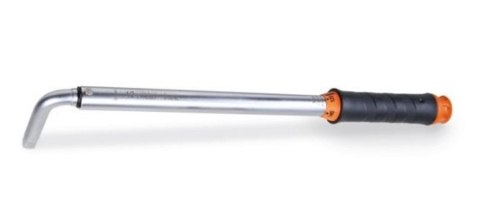 KLUCZ DYNAMOMETRYCZNY KLIKOWY Z KOŃCÓWKĄ KĄTOWĄ 1/2'' KLUCZ DYNAMOMETRYCZNY KLIKOWY Z KOŃCÓWKĄ KĄTOWĄ 1/2''
