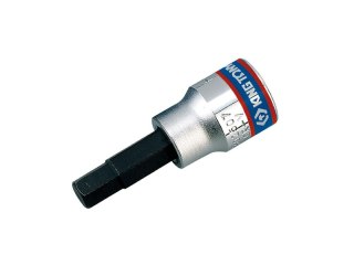 NASADKA TRZPIENIOWA 3/8'' Z KOŃCÓWKĄ HEX 3