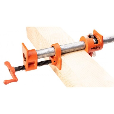 ŚCISK RUROWY 3/4'' ŚCISK RUROWY 3/4''