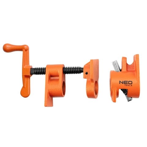 ŚCISK RUROWY 3/4'' ŚCISK RUROWY 3/4''