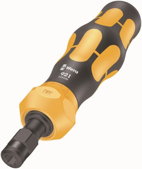 WKRĘTAK UDAROWY 921 KRAFTFORM PLUS, SERIA 900, 1/4' X 163.5 WKRĘTAK UDAROWY 921 KRAFTFORM PLUS, SERIA 900, 1/4' X 163.5