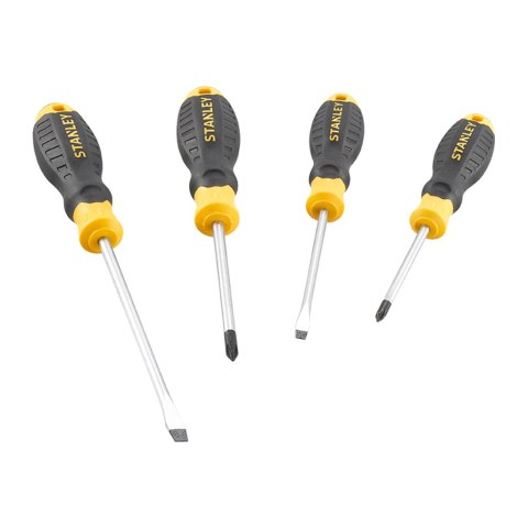 WKRĘTAKI CUSHION GRIP ZESTAW SZT.4 WKRĘTAKI CUSHION GRIP ZESTAW SZT.4