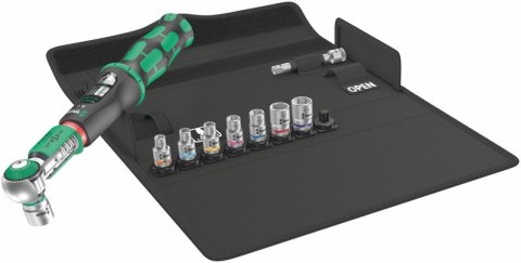KLUCZ DYNAMOMETRYCZNY SAFE-TORQUE A 1 1/4'',2-12NM,10CZ. KLUCZ DYNAMOMETRYCZNY SAFE-TORQUE A 1 1/4'',2-12NM,10CZ.